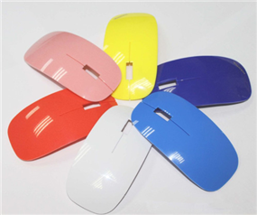 Mouse case