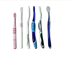 Toothbrush series