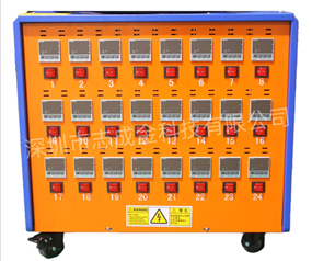 Zhichengjin-24 group Omron temperature control box